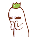 罗罗布QQ表情 搞笑动态QQ表情