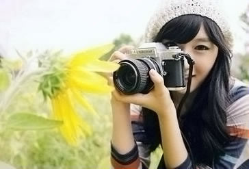 一直在回忆你温暖的怀抱_非主流意境唯美QQ空间图片素材