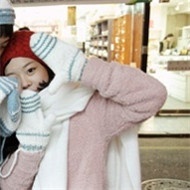 高清情人节头像一对