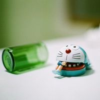 漂亮可爱的卡通QQ头像