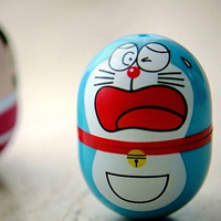 漂亮可爱的卡通QQ头像