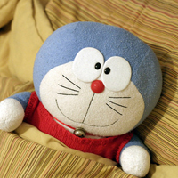 漂亮可爱的卡通QQ头像