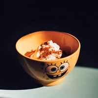 漂亮可爱的卡通QQ头像