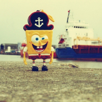 漂亮可爱的卡通QQ头像