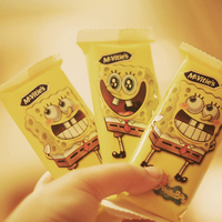 漂亮可爱的卡通QQ头像