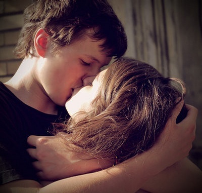 那些弥漫着青春气息的脚步_时尚唯美的非主流QQ空间图片素材