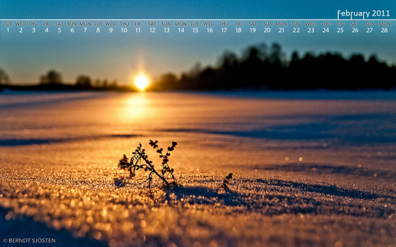 我的世界变得透明_唯美漂亮的非主流意境QQ空间日历图片素材