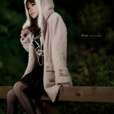 也许我会忘记你的侧脸_暗色调时尚女生非主流QQ空间装扮素材