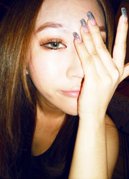 不要委屈自己的幸福_时尚潮流女生QQ空间图片