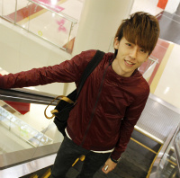 不勇敢是我最大的软肋_思念伤感的非主流男女QQ头像