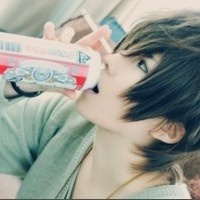 高清情侣头像一对