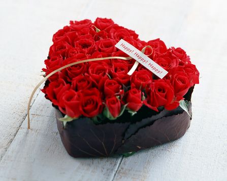 情人节心形素材