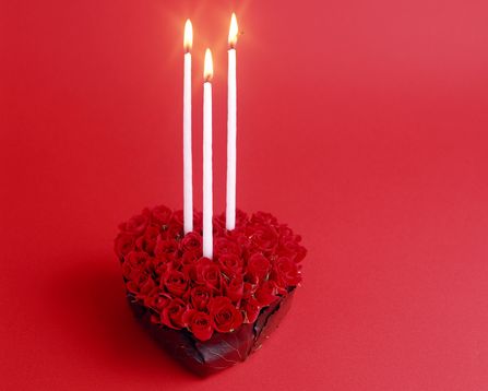 我对你的爱你会在意吗?