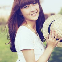 高清男女微信头像大全_应该珍惜得来不易的缘