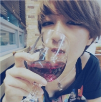 时尚高清男生头像