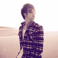 时尚高清男生头像