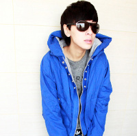 时尚高清男生头像