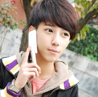 时尚高清男生头像