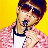 时尚高清男生头像