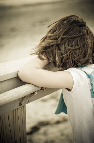 如果可以 我宁愿我的世界不存在爱情