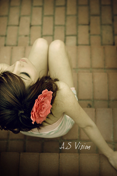 风格多变的个性张扬非主流贴图推荐（1）