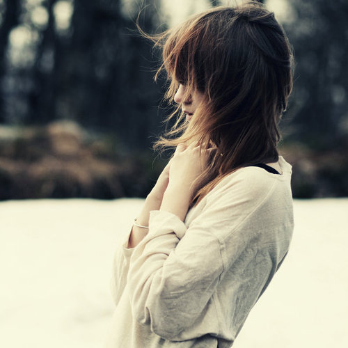 忽然X醒，我是空空的一人。