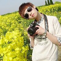 重蹈覆辙这是你要的快感_帅气时尚的非主流男生QQ头像