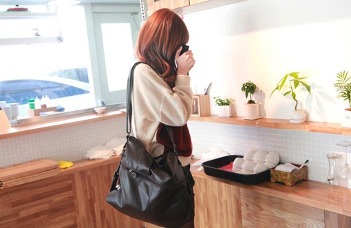 幸福不仅仅是阳光而已_唯美意境的伤感女生QQ空间图片素材