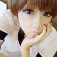 我已无力描绘混乱的生活_非主流伤感女生QQ头像