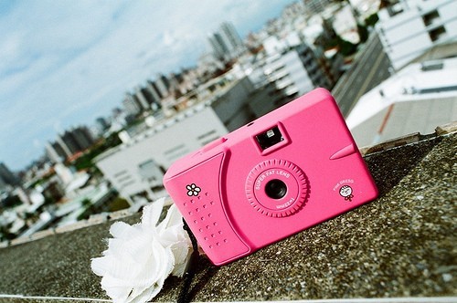 生活中的色彩_唯美意境的QQ空间艺术照风格图片