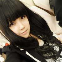 我已分不清感情的轻重_原创非主流伤感女生QQ头像