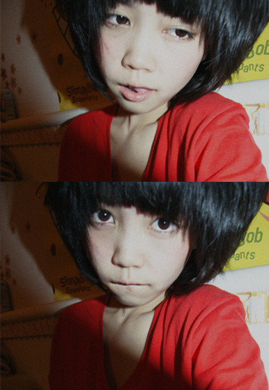 所谓的曾经就是幸福_简单好看的可爱女生QQ空间图片