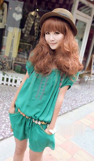 寻找遥不可及的安慰_时尚性感女生QQ空间图片