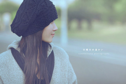 学会了把眼泪流回心里_唯美意境的清纯女生QQ空间图片素材