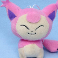 卡通情侣头像一左一右