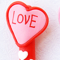 卡通情侣头像一左一右