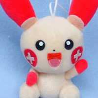 卡通情侣头像一左一右