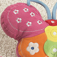 卡通情侣头像一左一右