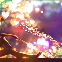 唯美QQ空间头像