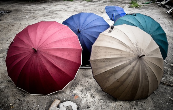 我的离开 你是当时的承诺