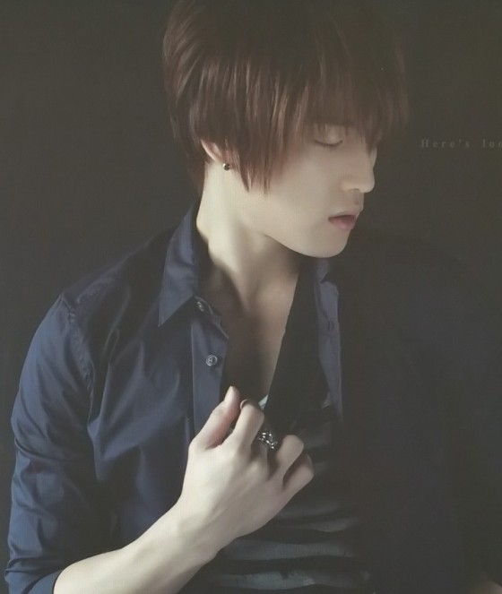 这莫大的天空也会这样的悲怆_好看男生QQ空间图片