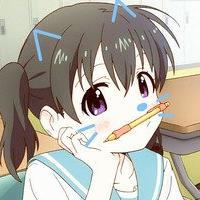 动漫卡通女生可爱头像2022 萌萌哒的头像