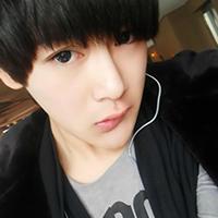 90后霸气酷炫男生微信个性头像 欺负你是我这辈子最开心的事情