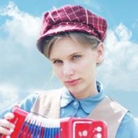 好看的欧美微信个性女生头像 怪我没有能力跟随你去的方向