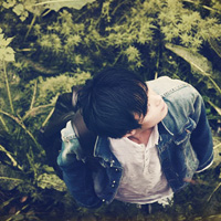 唯美个性签名男生冷淡伤感精选 谁的心里没有故事