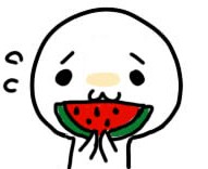 原创手绘微信表情图片 小光头百变造型第一期