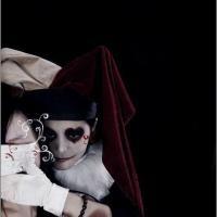 欧美小丑头像 微信个性小丑头像