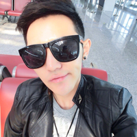 微信个性签名超拽霸气繁体字精选 你只不过是一道风景