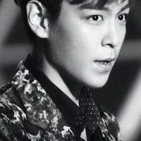 bigbang系列之top头像 我最喜欢的三个字叫崔胜贤