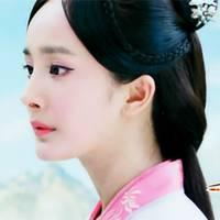 古剑奇谭微信头像 晴川加雪见等于晴雪